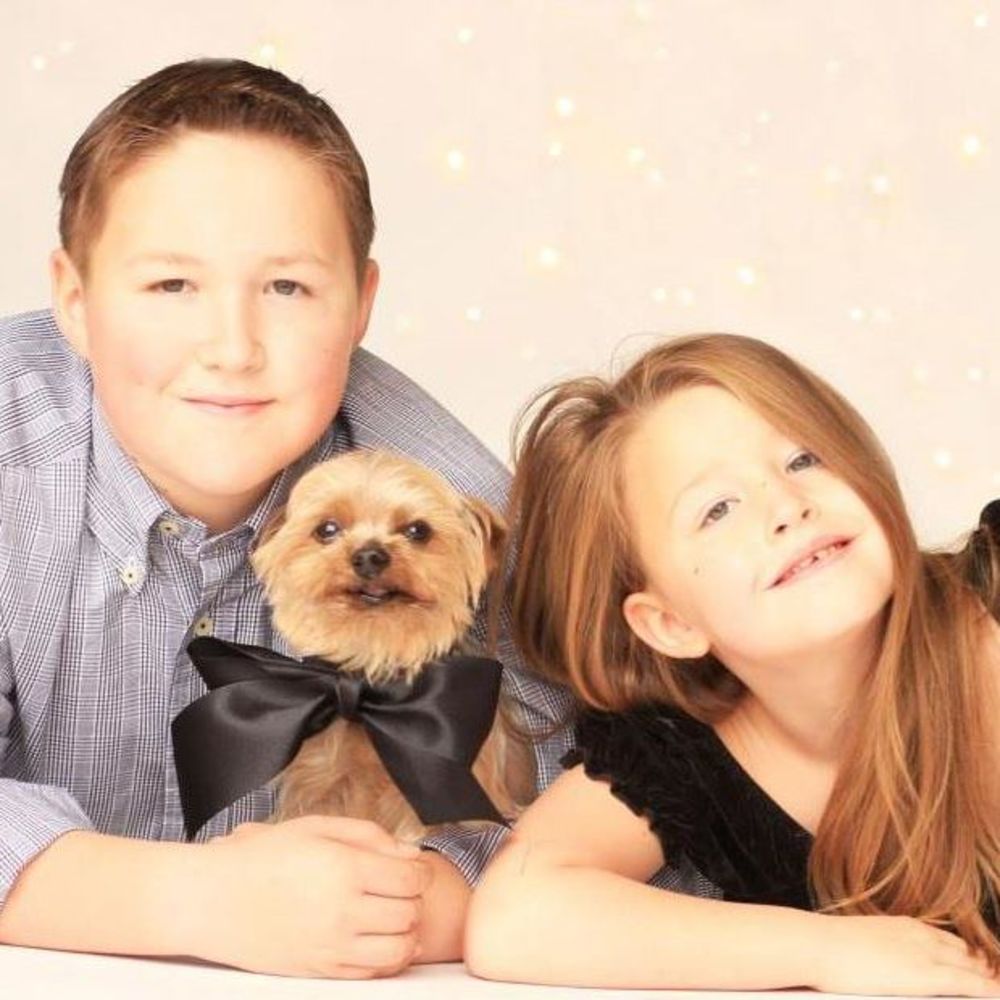 Meet your Posher, Jamie